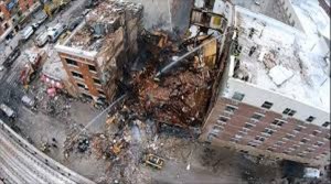 explosion-NYDaily-news